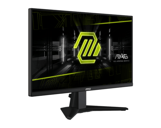 MSI MAG 322URDF E16 Dual Mode 32" Gaming Monitor - S-IPS, 160Hz, 0.5ms, HDMI, DP